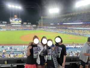 試合観戦でもらえる「Giveaways」 Giveaway-Tshirt