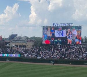 Cubs応援の楽しみ方 wrigley-gocubsgo