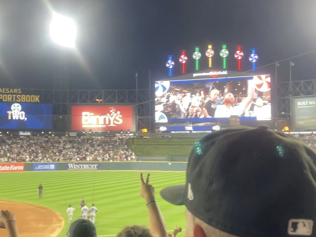 Home takemeouttotheballgame@guaranteedratefield