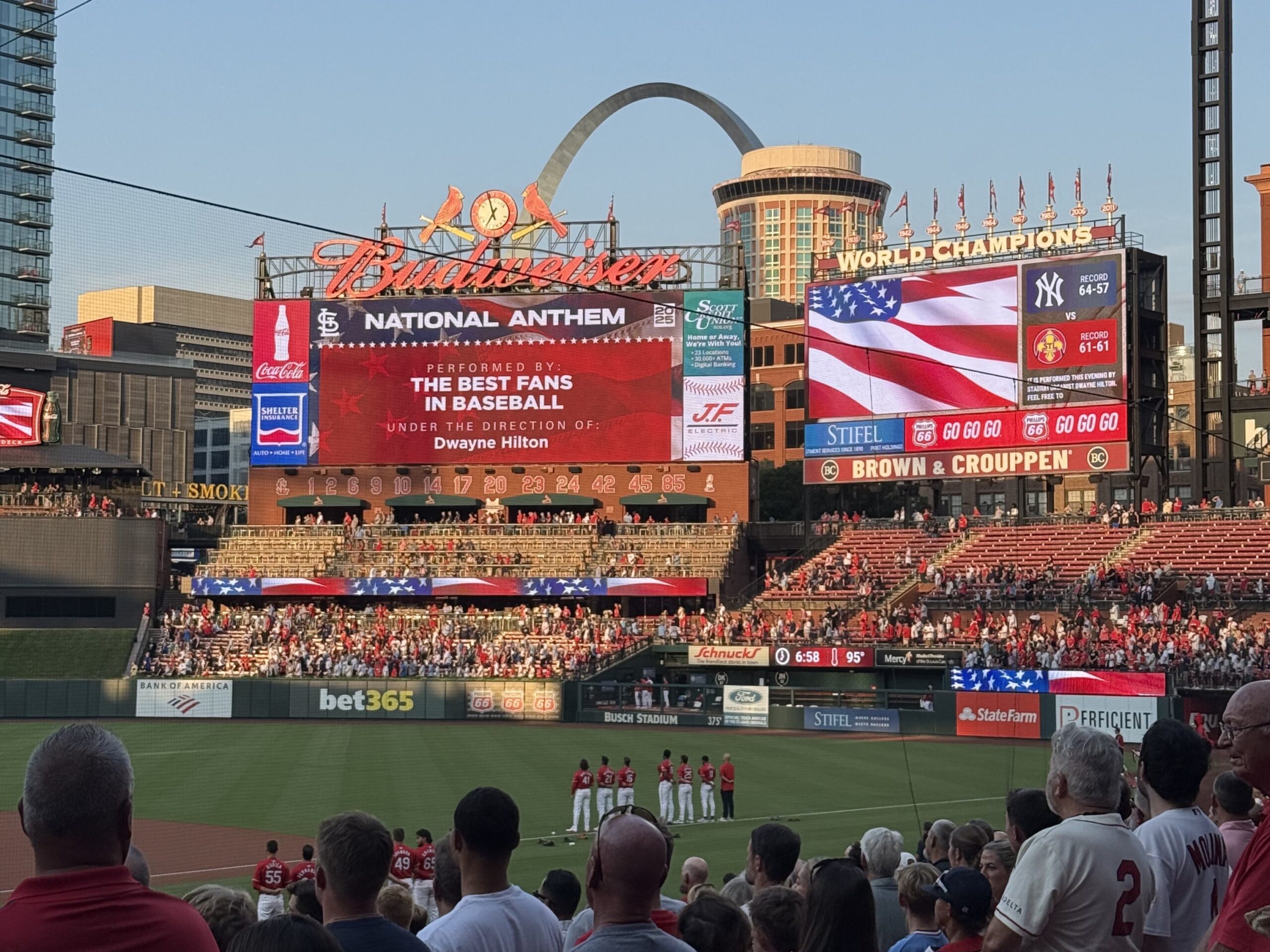 nationalanthem@BuschStadium