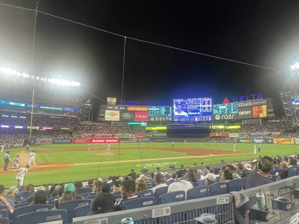 yankeestadium