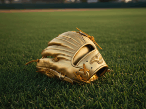 2025年 Rawlings Gold Glove Award(ゴールドグラブ賞) golden glove