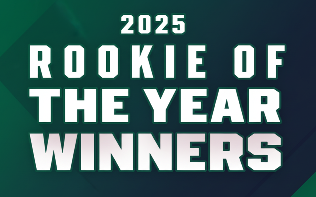 News rookieoftheyear